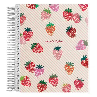 Fruity Notebook | Erin Condren | Erin Condren