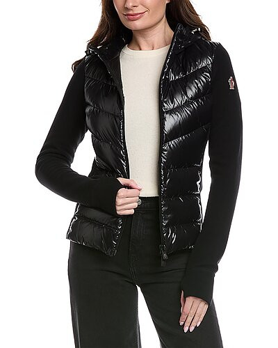 Cardigan | Gilt & Gilt City