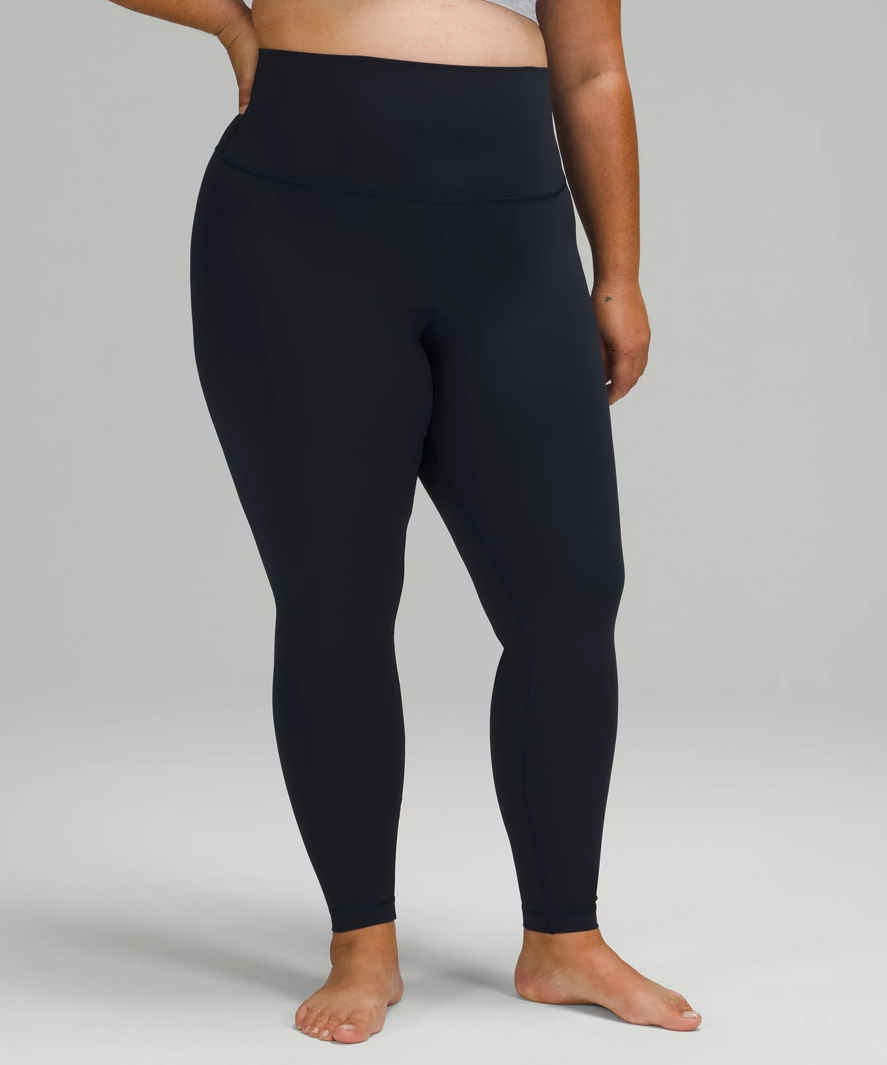 Wunder Under Super High-Rise Tight 28" Luxtreme | Lululemon (US)