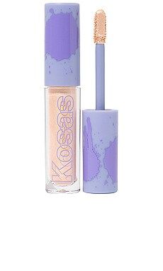 Kosas 10-Second Eye Gel Watercolor Eyeshadow in Electric from Revolve.com | Revolve Clothing (Global)