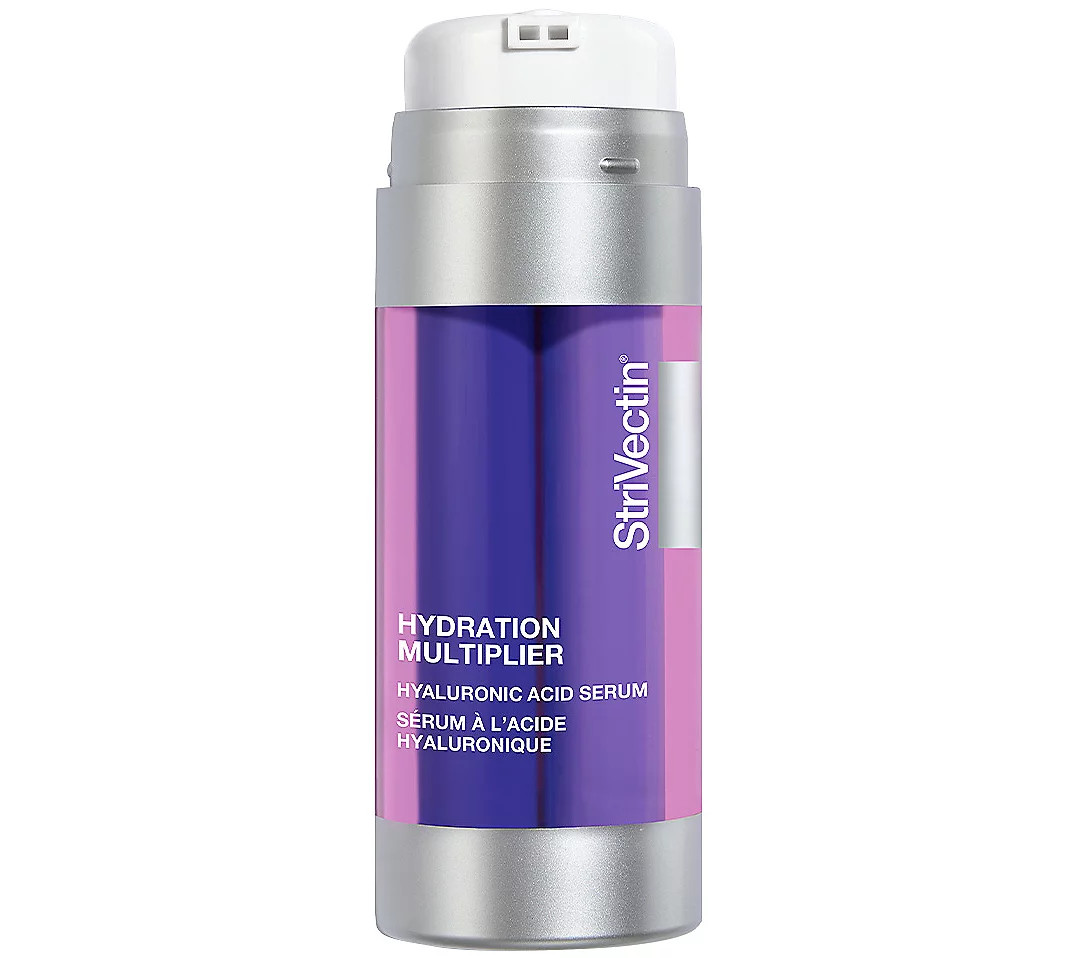 StriVectin Hydration Multiplier Serum | QVC