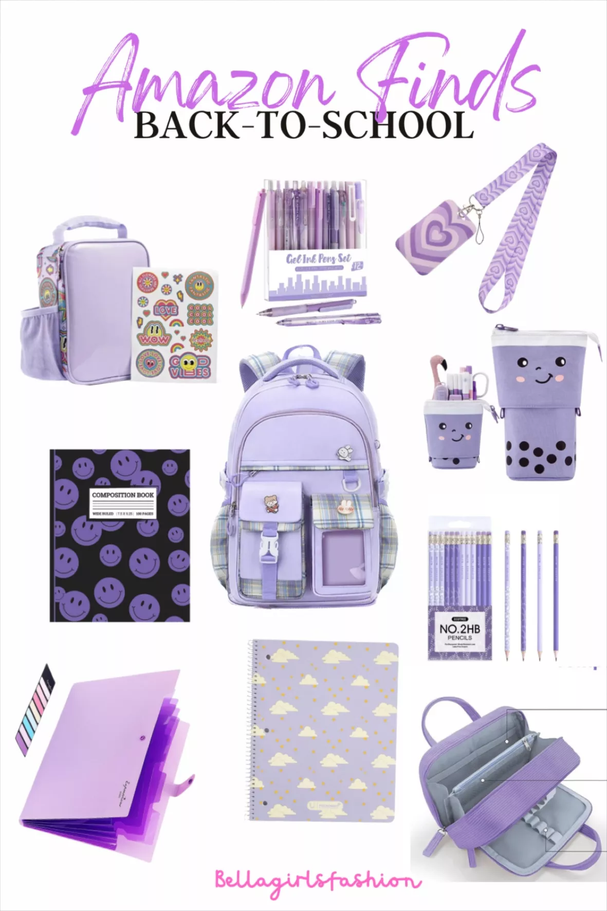 LA QUEENIE Aesthetic Scrapbook Kit,326pcs Scrapbooking Supplies