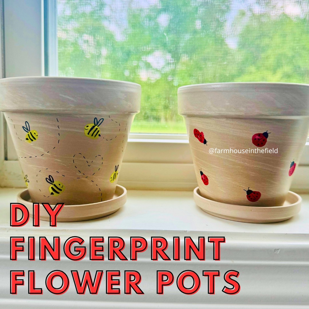 Create your own fingerprint pots! The perfect Mother’s Day gift and so easy to DIY

#LTKGiftGuide #LTKKids #LTKFamily