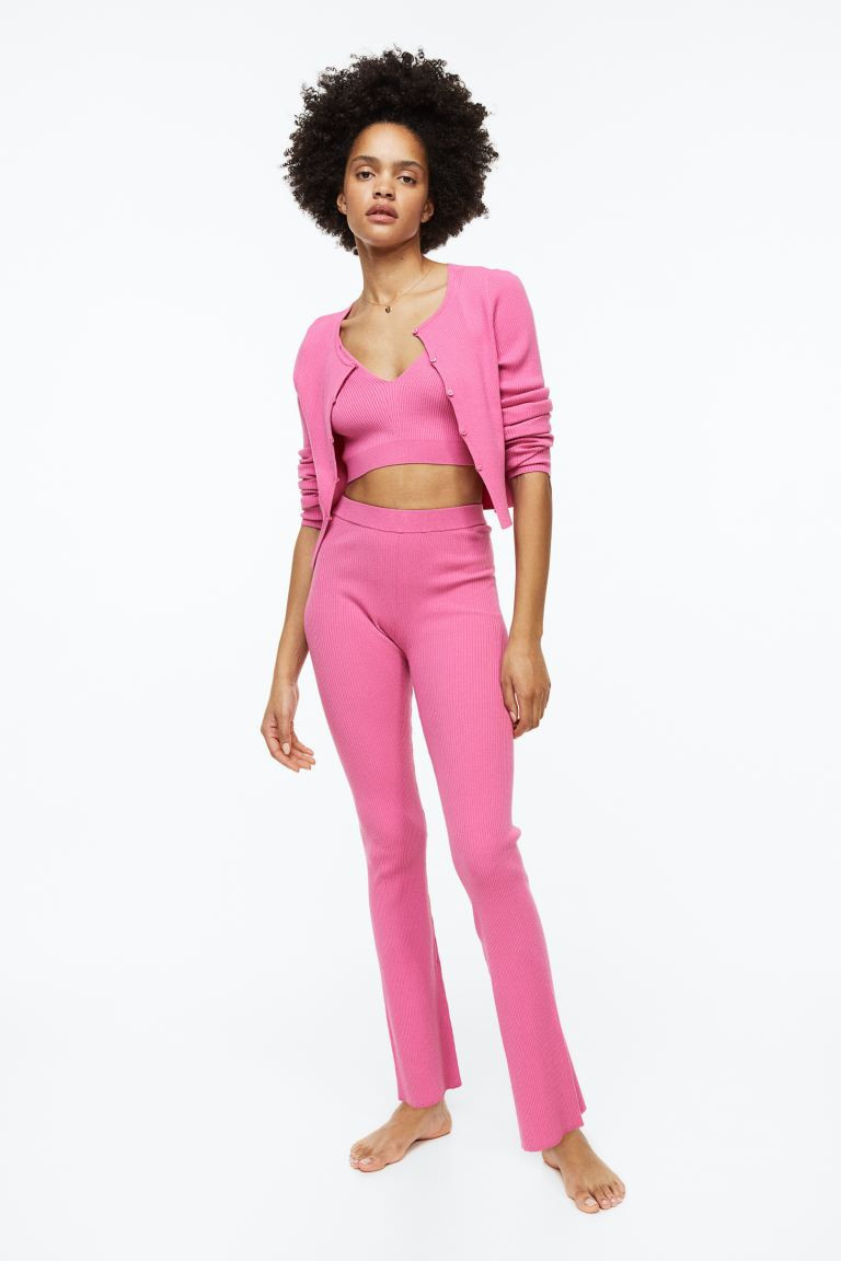 Cardigan aus Viskosemix | H&M (DE, AT, CH, NL, FI)