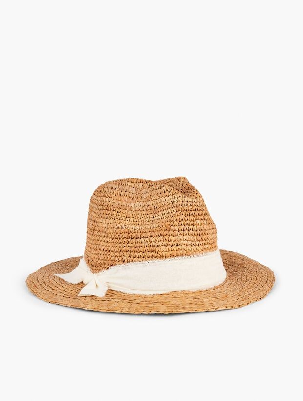 Hat Attack Marissa Rancher Hat | Talbots