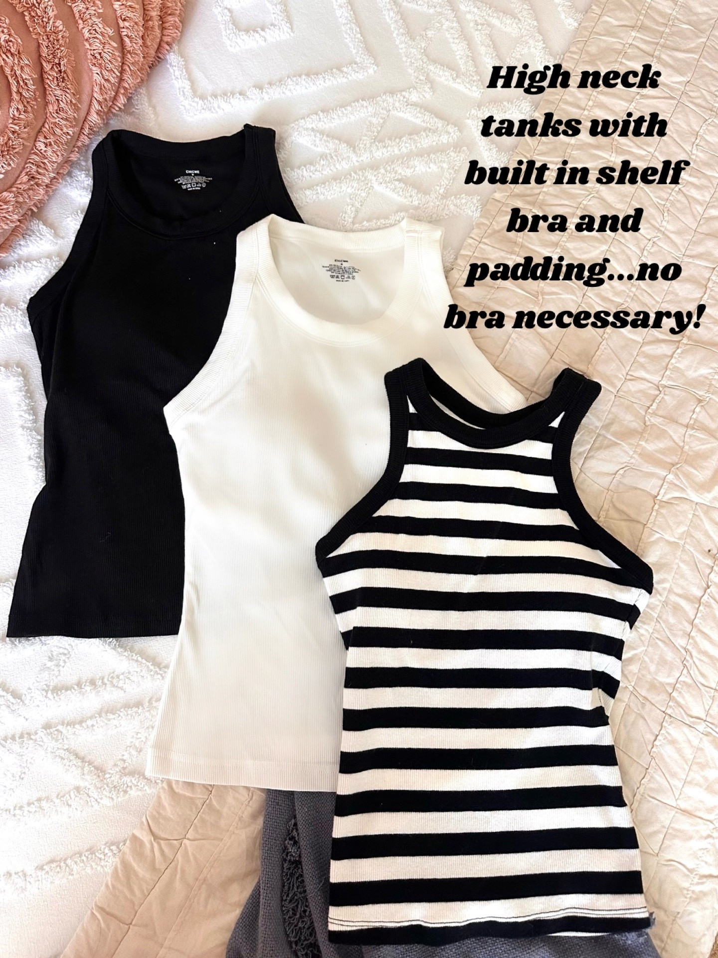 I get a medium! Wearing these on repeat! 
.


#LTKFindsUnder50 #LTKOver40 #LTKStyleTip