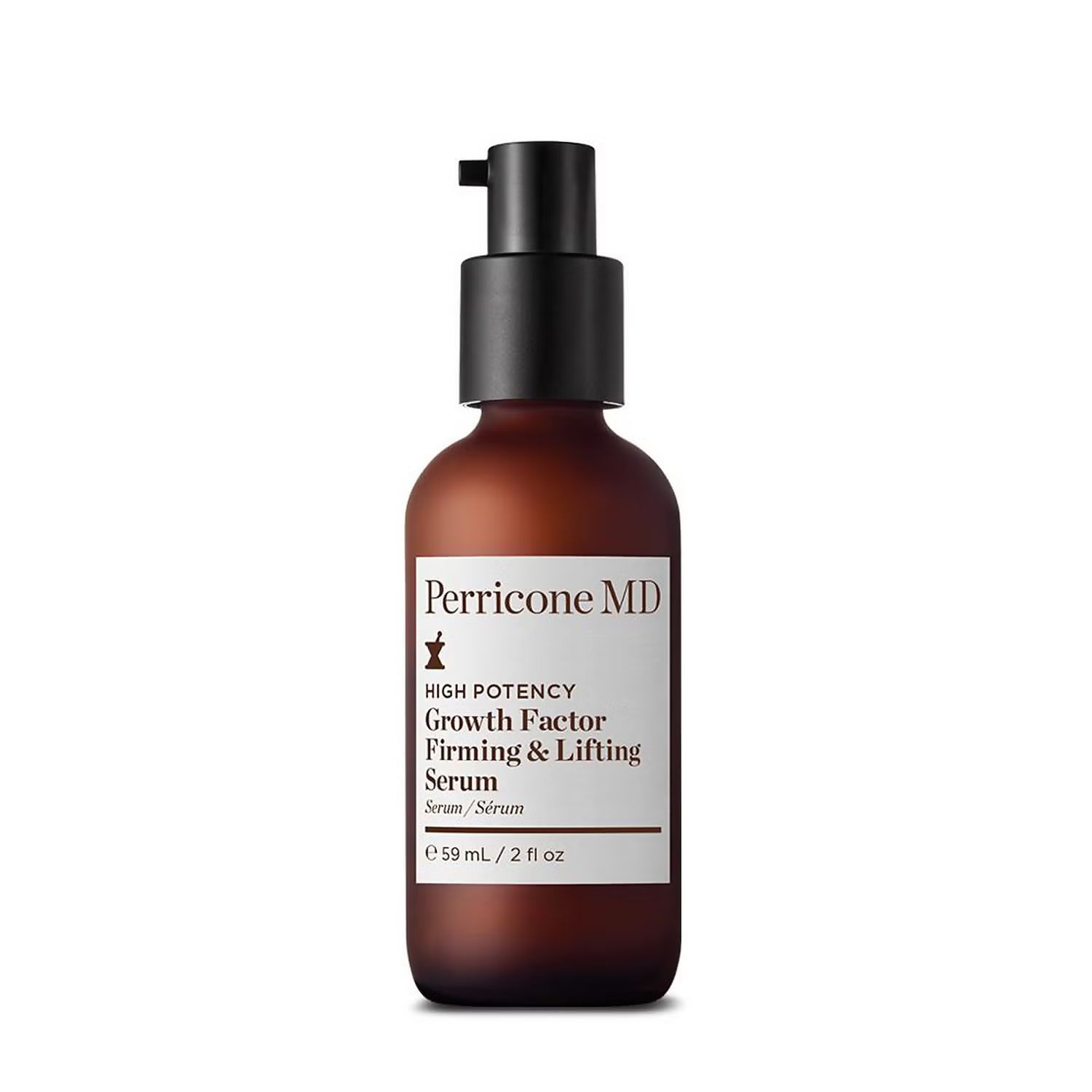 High Potency Growth Factor Firming & Lifting Serum | PerriconeMD US