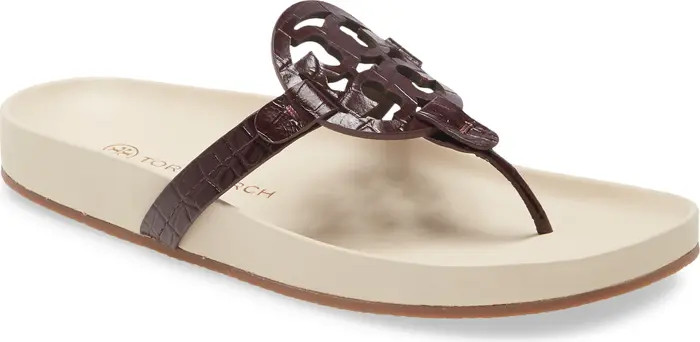 Tory Burch Miller Cloud Sandal | Nordstrom | Nordstrom