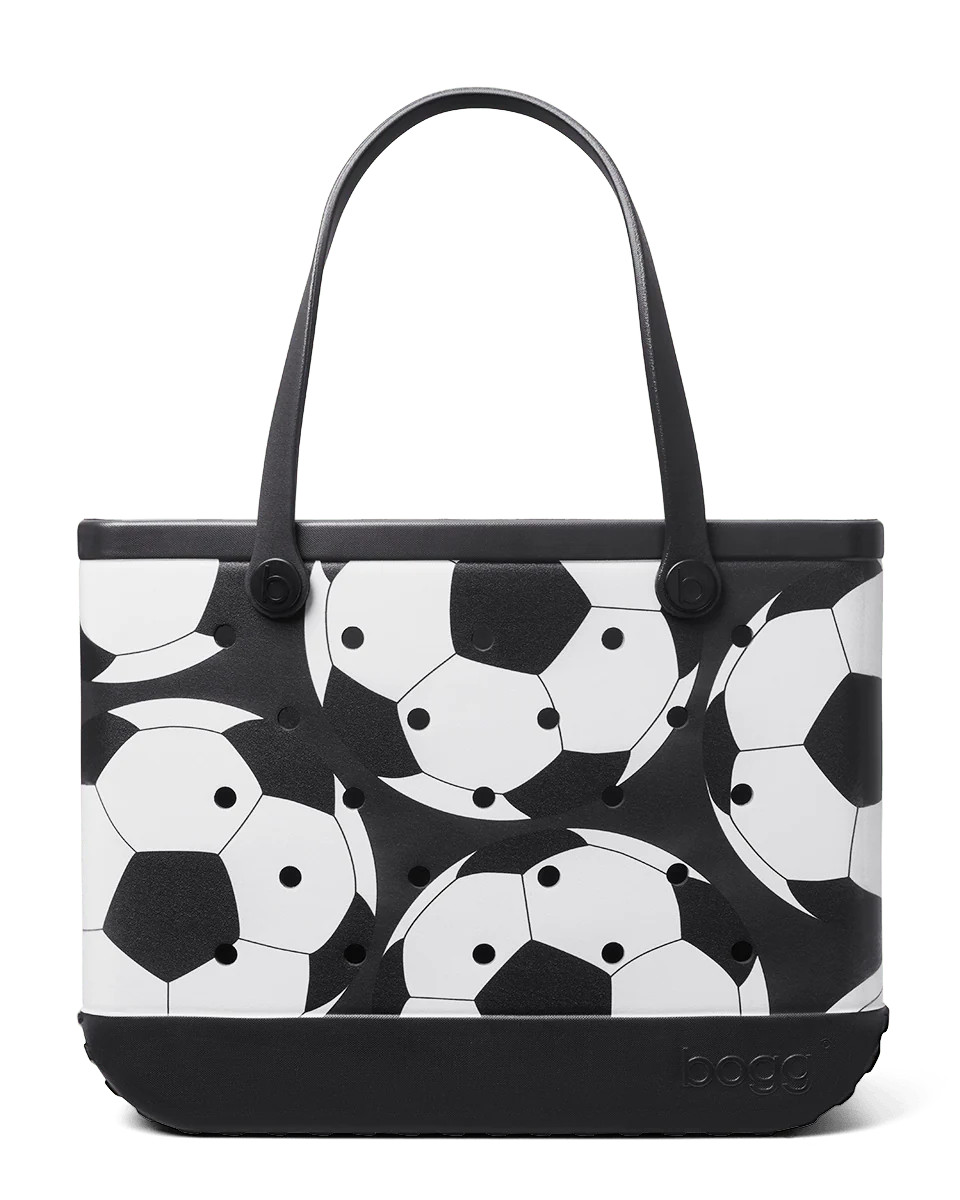 Original Bogg Bag - Let's Kick It | Bogg Bag