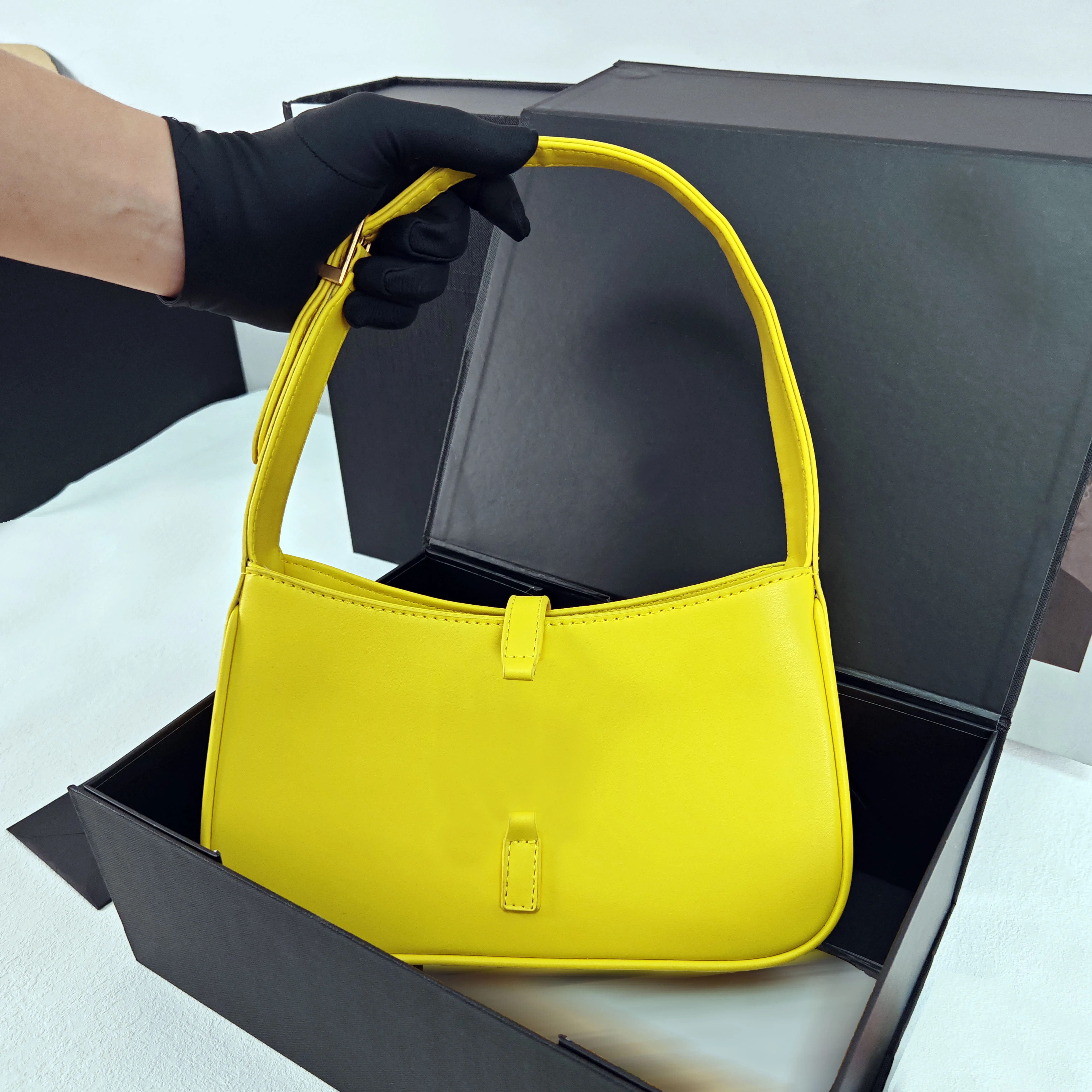 Designer Bag Shoulder Bag Ladies Purse Crocodile High Quality Underarm Bag Classic Fashion Multic... | DHGate