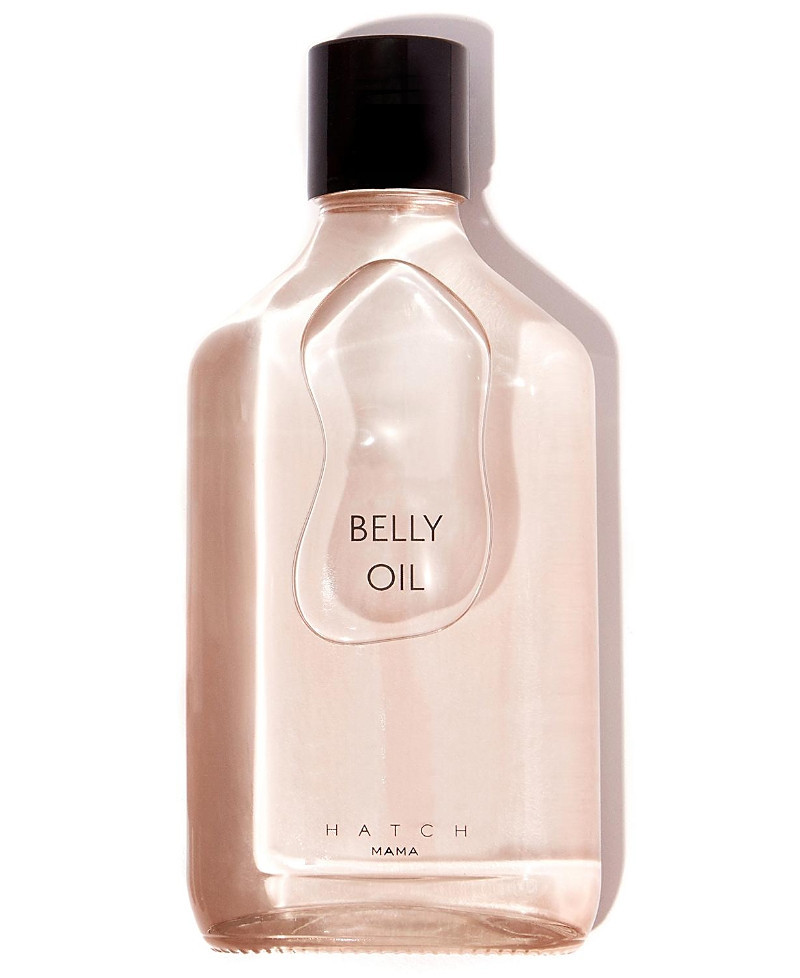 Hatch Collection Belly Oil for Stretch Marks | Bloomingdale's (US)