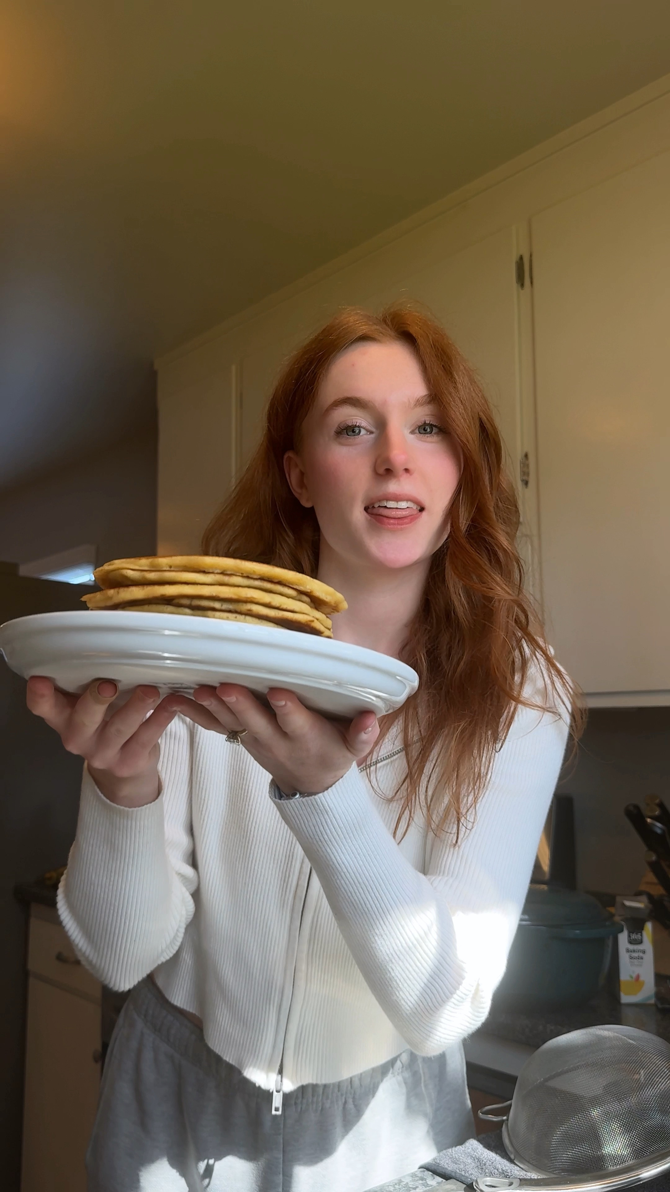 My favorite kitchen must-haves that I use for pancakes!

#LTKhome