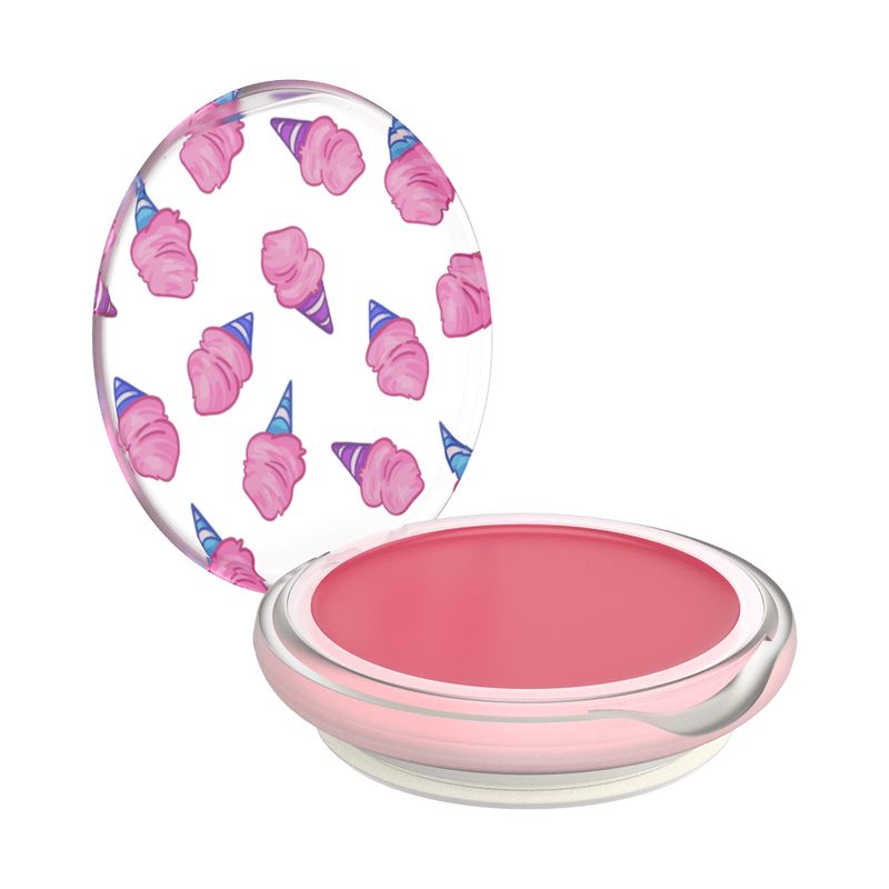 PopGrip Lips 100% Cotton Candy PopGrip Lips | PopSockets® Official | Popsockets