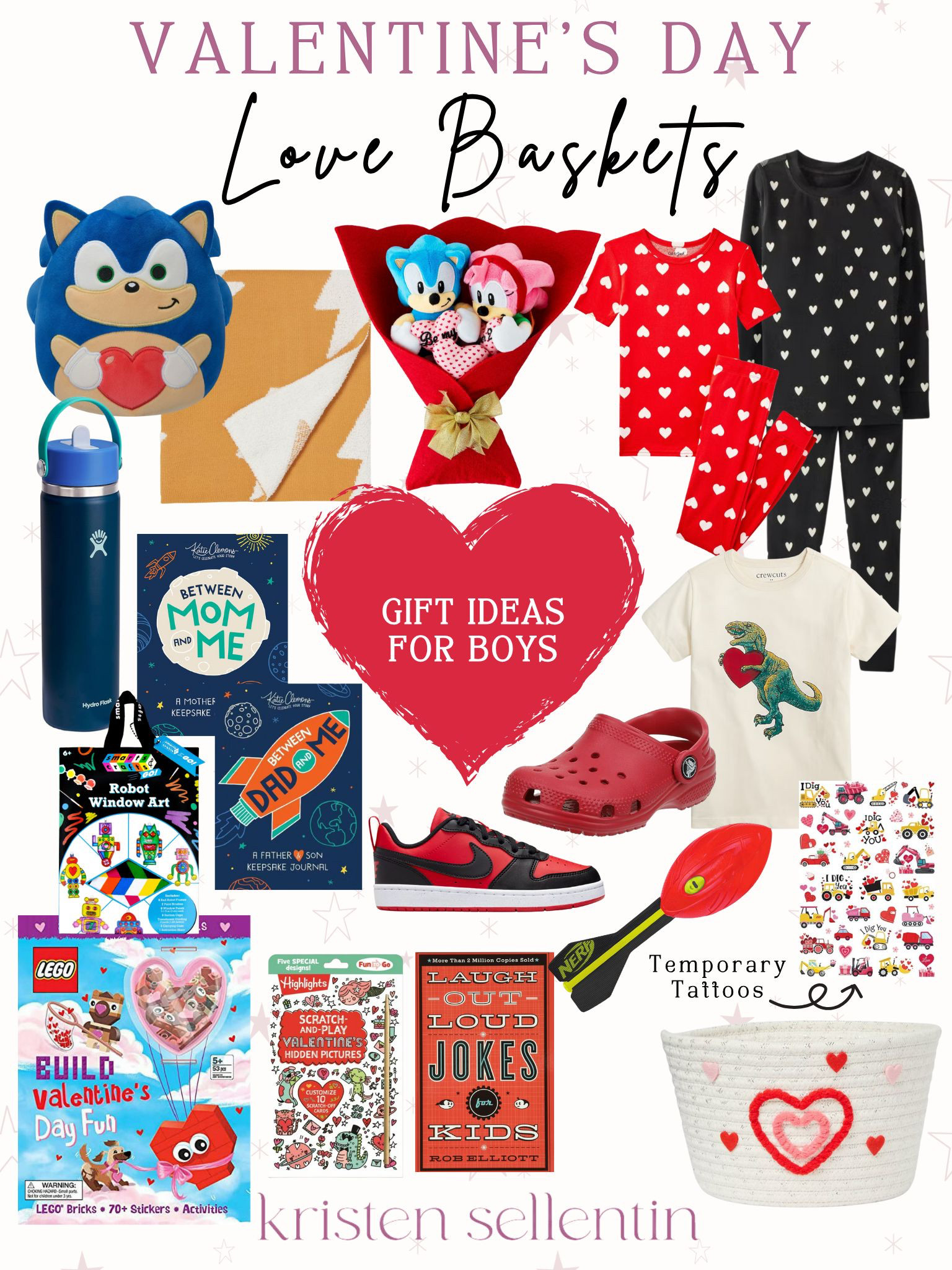 Valentine's Day Love Baskets for Boys 

 

#LTKGiftGuide #LTKSeasonal #LTKKids