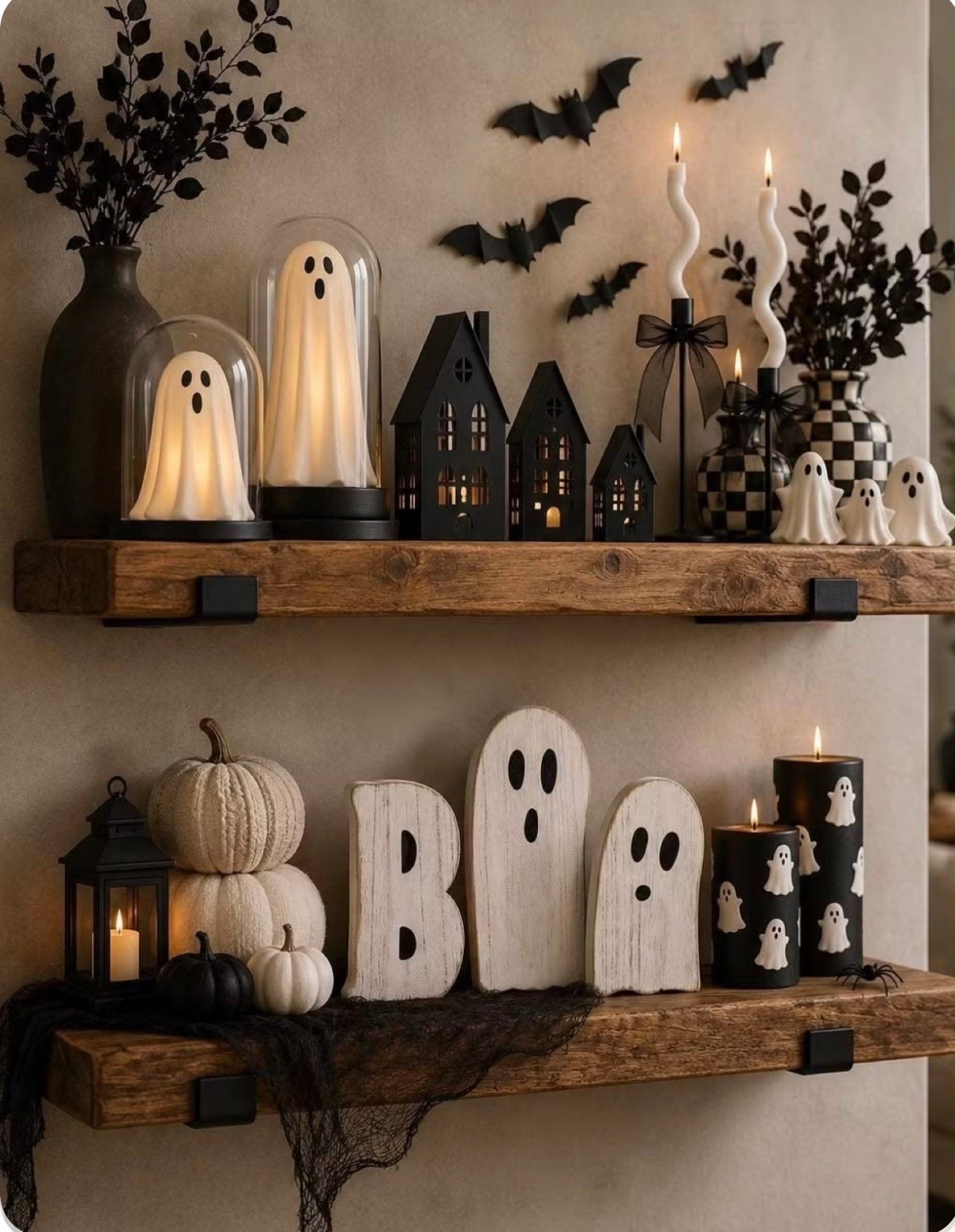 The cutest Halloween decor finds!

#halloweendecor #cutehalloween

#LTKHome #LTKSeasonal #LTKdayinmylife