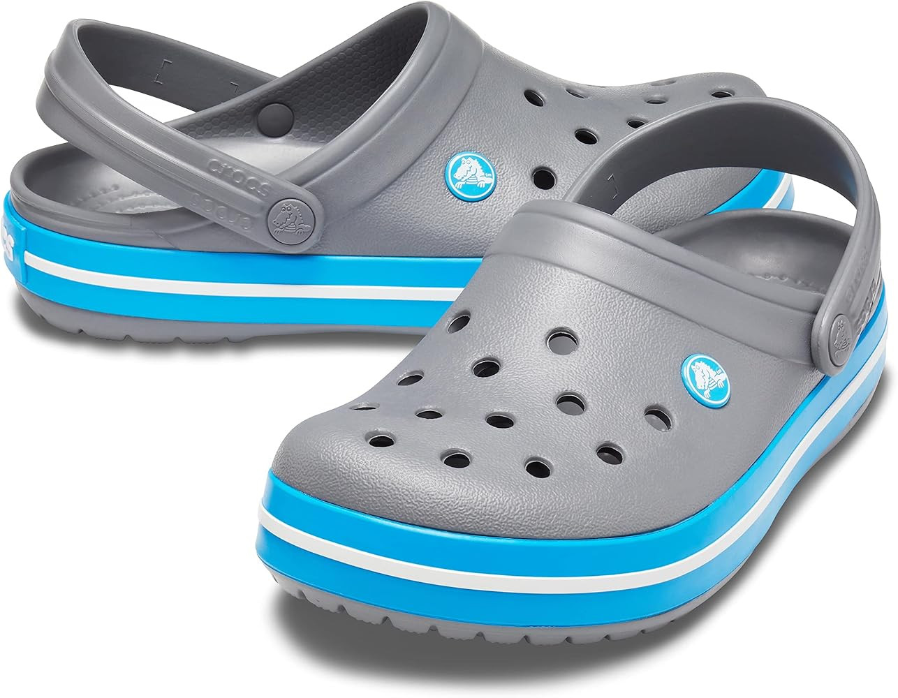 Crocs Unisex-Adult Crocband Clog | Amazon (US)