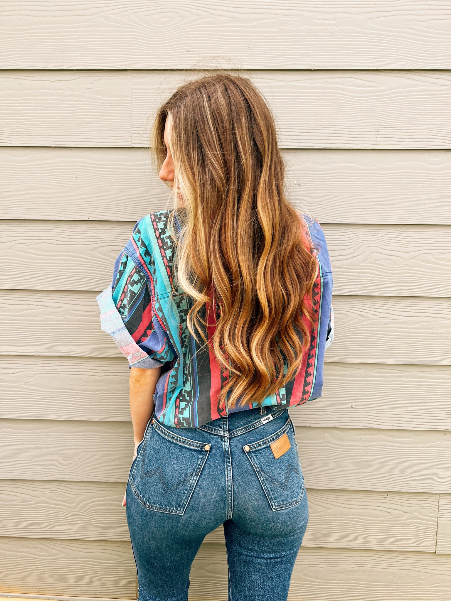 WRANGLER WESTWARDS

#LTKworkwear #LTKFind #LTKstyletip