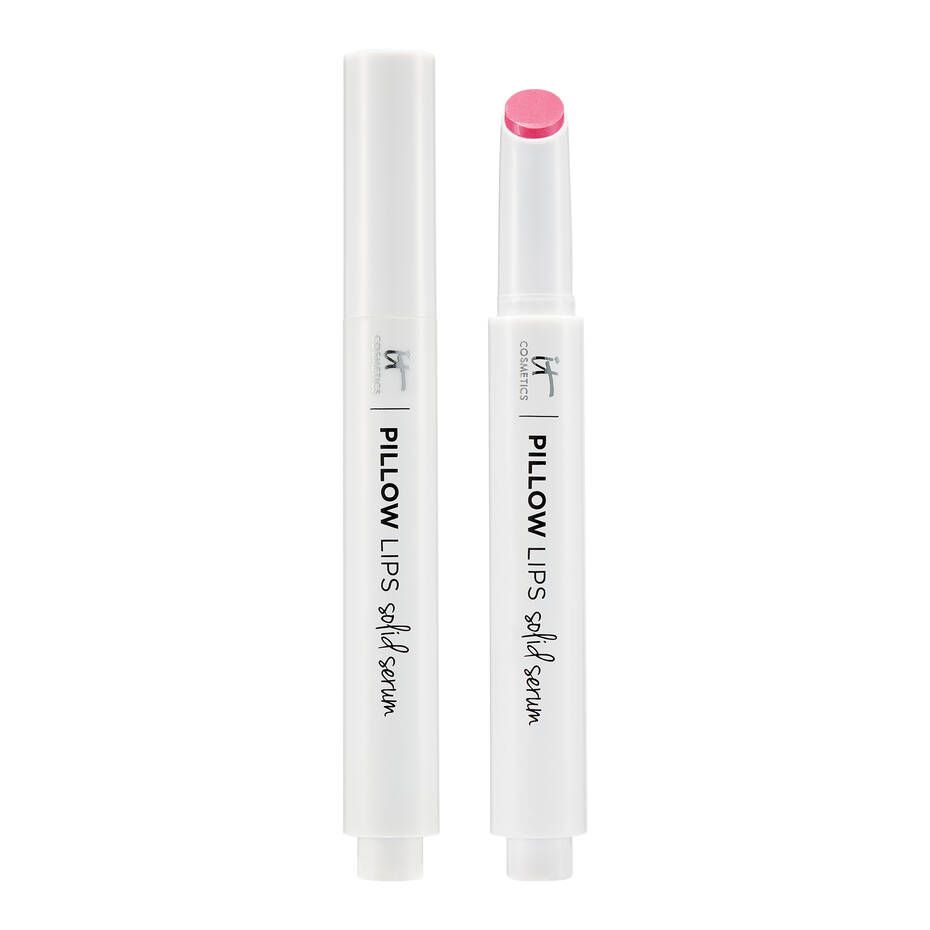 Pillow Lips Solid Serum Lip Gloss | IT Cosmetics (US)