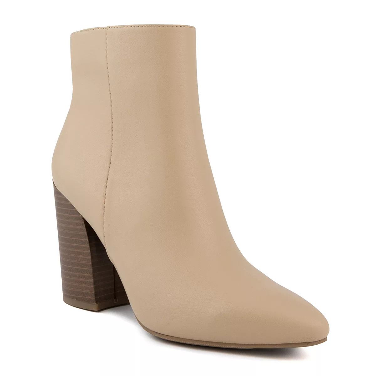 sugar Evvie Women's Ankle Dress Boots | Kohl's