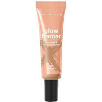 Max Factor Glow Framer Bronzing and Illuminating Tint Hazel 30ml Hazel 30ml | Boots.com