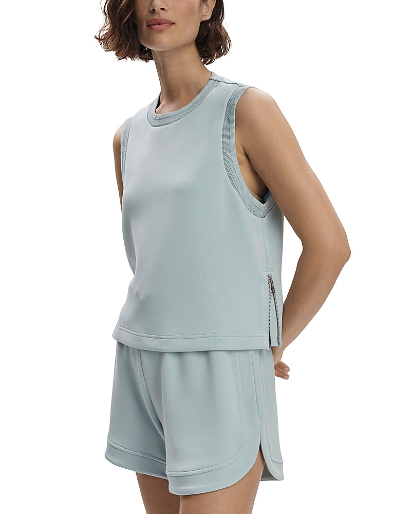 Varley Shea Cropped Tank Top | Bloomingdale's (US)