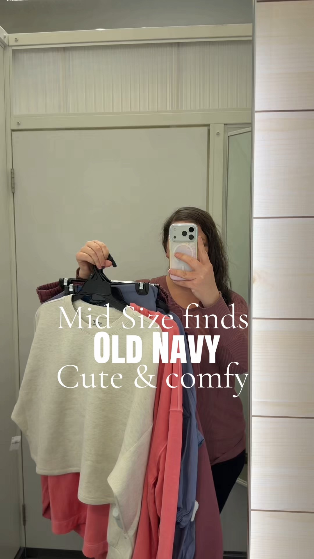 These pops of color reminds me of Spring!
@Old Navy

Im a size XL & everything is 🔗
#MidSizeStyle
#MidSizeMom
#RealBodyTryOn
#BodyConfidence
#EverydayOutfits


#LTKSeasonal #LTKMidsize #LTKootd