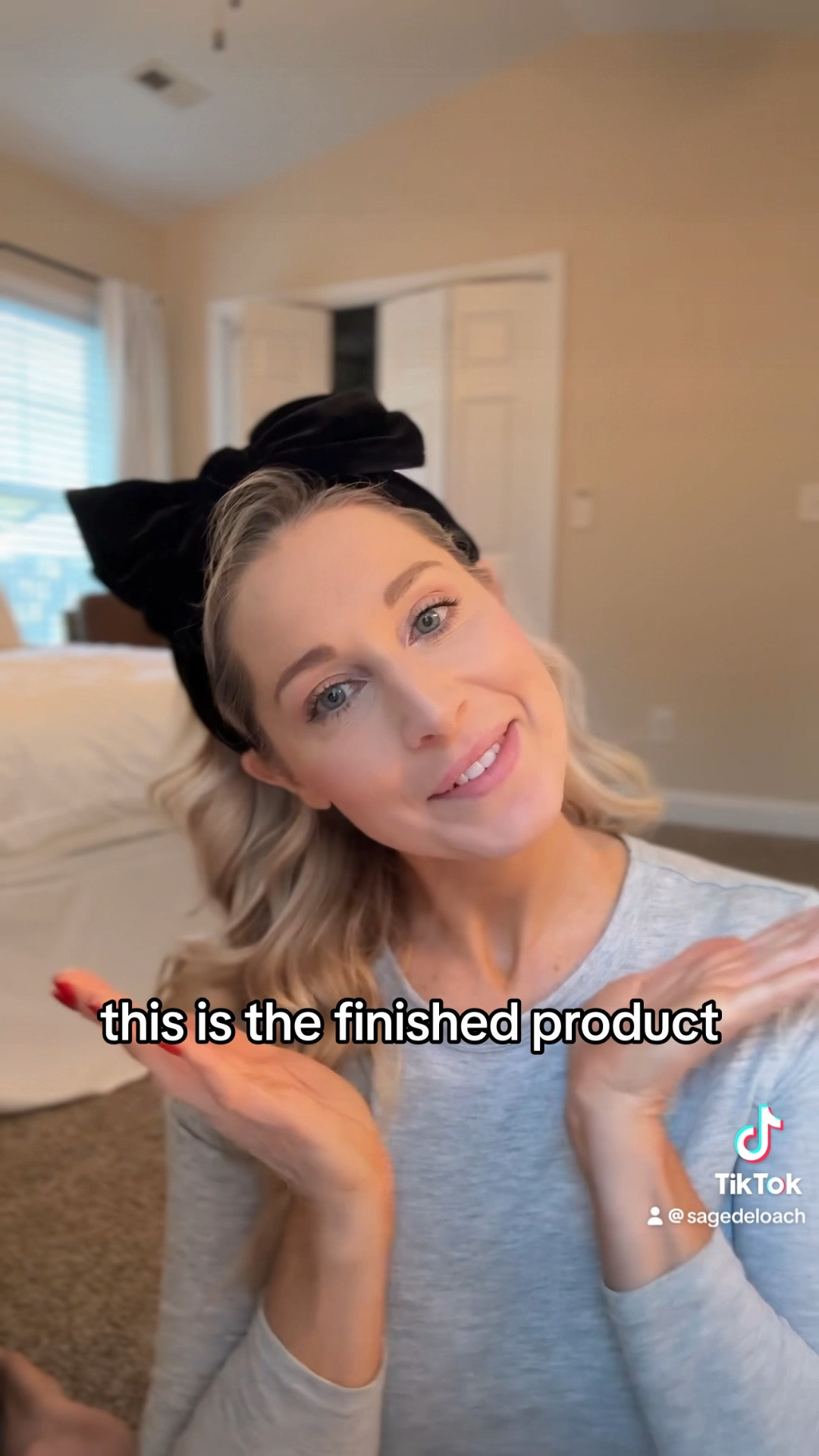 GRWM

I use a simple approach to make up everyday. Find all of my favorites linked below  

#LTKbeauty