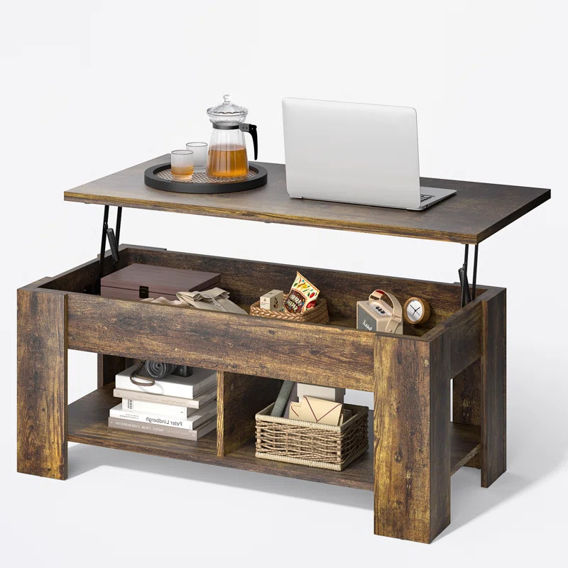 Coffee Table | Wayfair North America