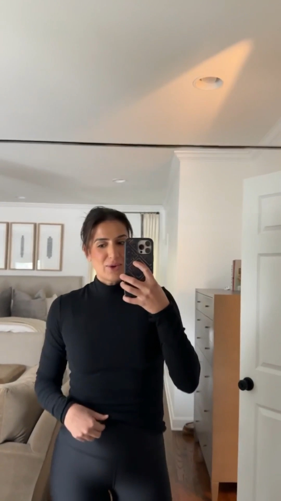 This all turtle neck is EVERYTHING & keeps me so so warm!

TTS: M

wellness, gift guide, alo, alo sets, alo yoga, alo tops, alo under $100, under $100, Grace White

#LTKSeasonal #LTKFindsUnder100 #LTKfitnessgoals