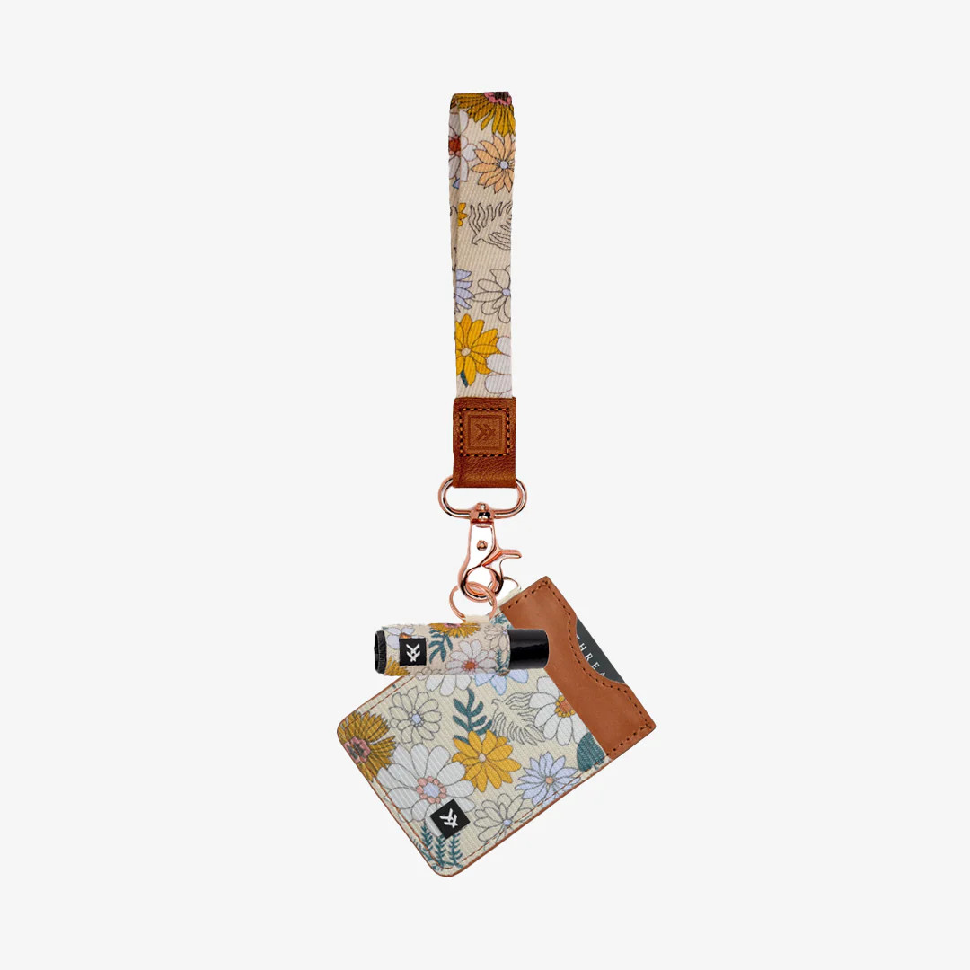 Wallet Trifecta Bundle | Thread Wallets