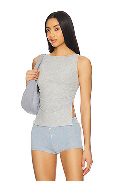 Jessica Top
                    
                    ALL THE WAYS | Revolve Clothing (Global)