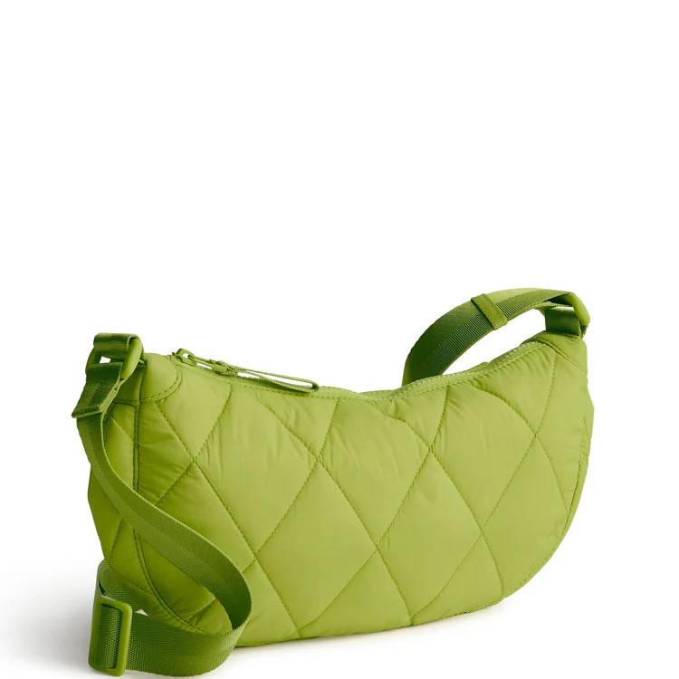 Springbrook Sling Crossbody | Vera Bradley