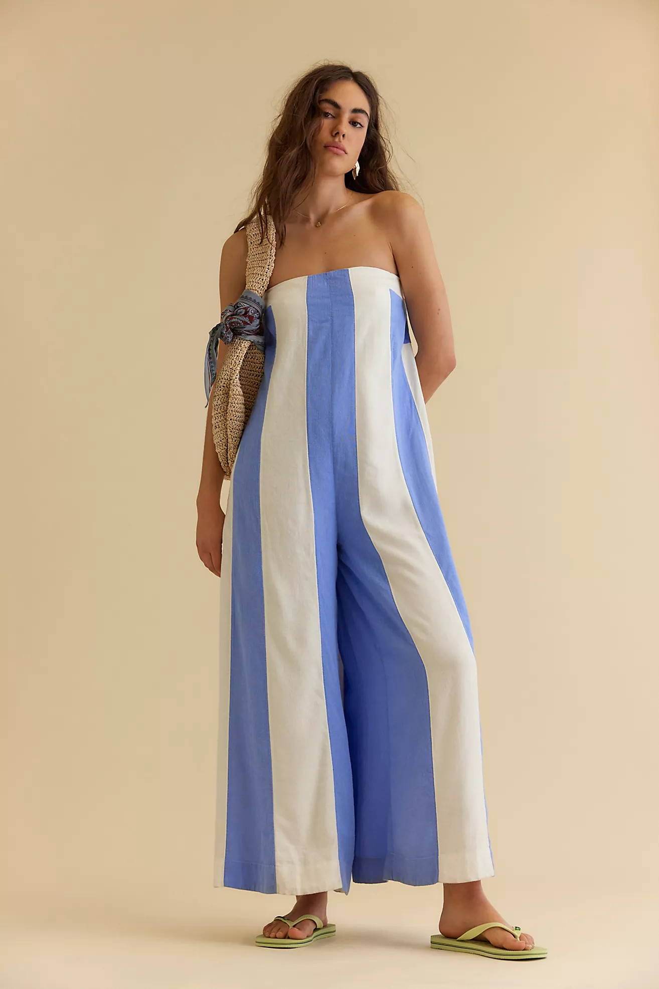 Eden Jumpsuit | Free People (Global - UK&FR Excluded)