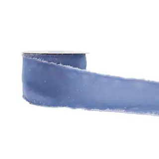 2.5" x 20ft. Velvet Ribbon by Celebrate It® Easter | Michaels | Michaels Stores