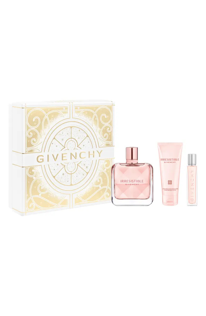 Irresistible Eau de Parfum Set $216 Value | Nordstrom