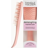 Tangle Teezer The Ultimate Detangler Extra Gentle Saffron | Look Fantastic (UK)
