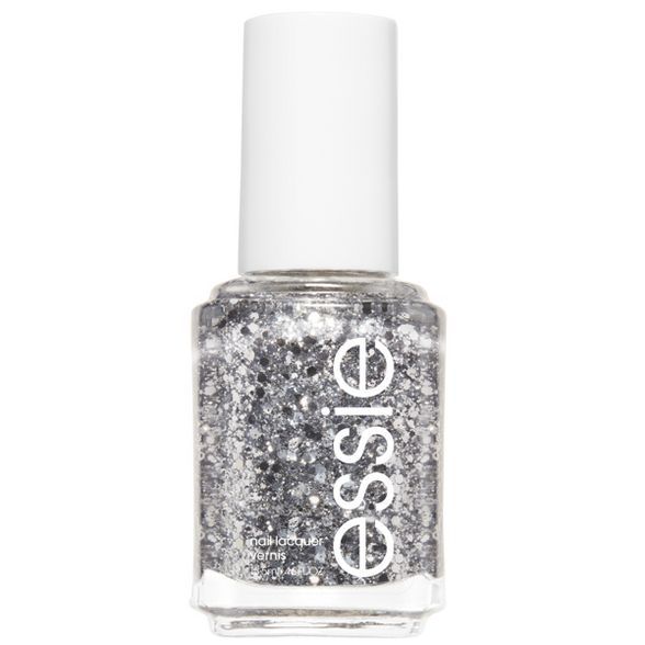 essie Luxeffects Nail Polish - 0.46 fl oz | Target