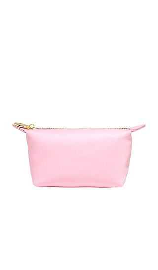 Pouchette Pouch in Flamingo | Revolve Clothing (Global)