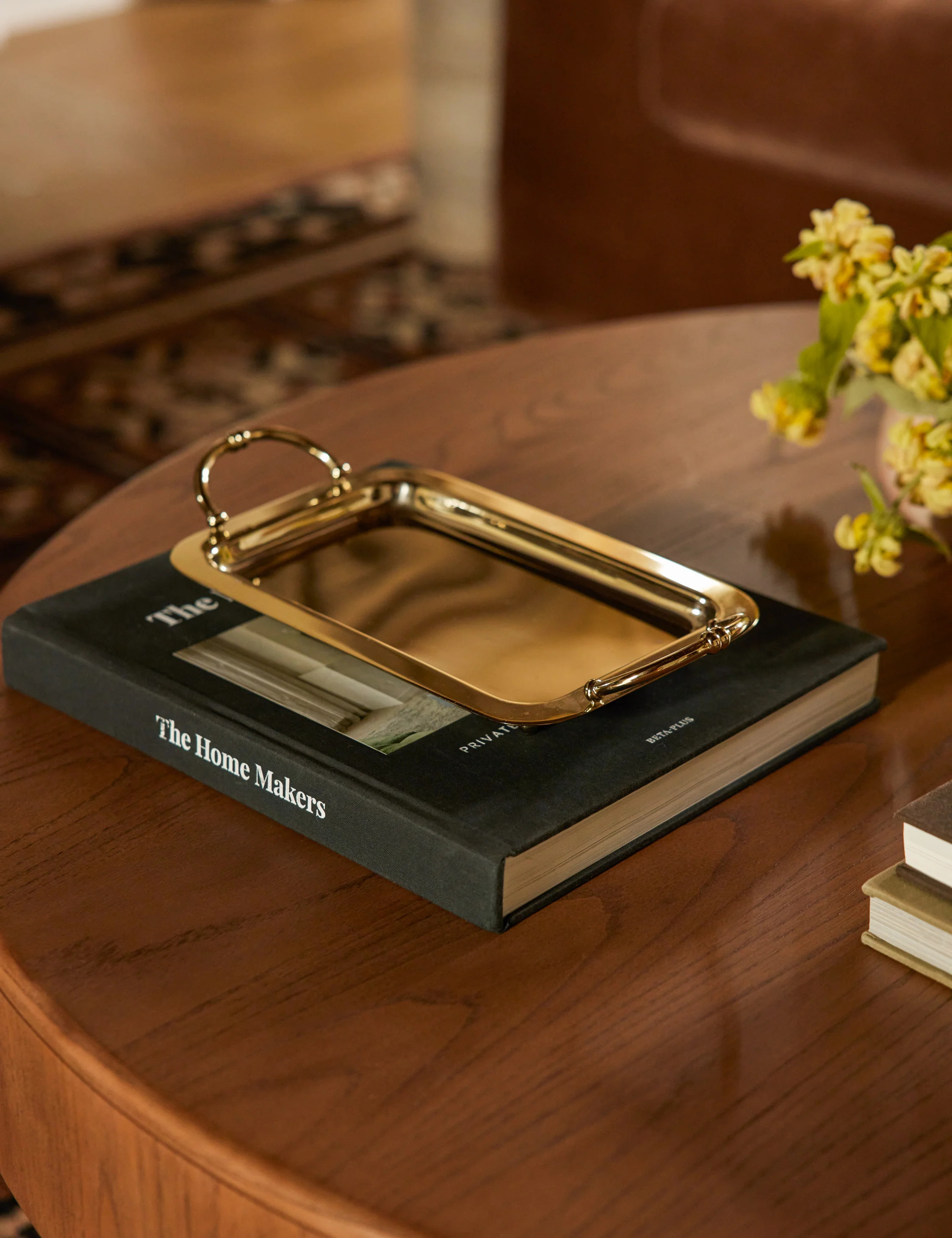 Danser Tray | Lulu and Georgia 