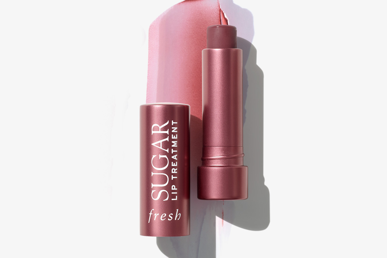 Sugar Peony Tinted Lip Balm | Fresh US