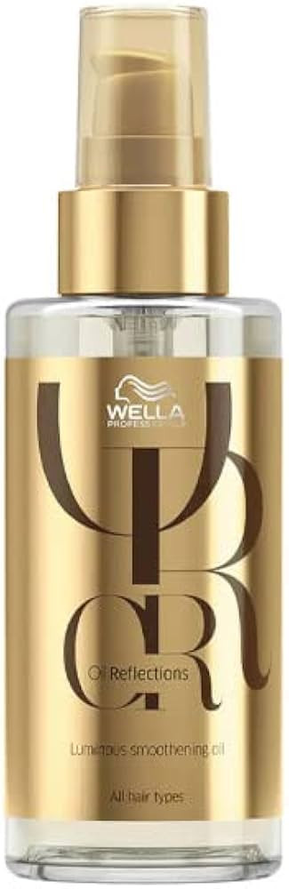 Wella Professionals Oil Reflections Óleo Capilar 30 ml | Amazon (BR)