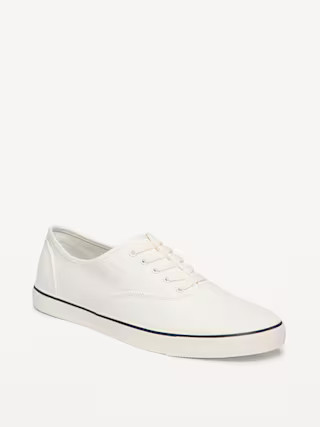 Canvas Sneakers for Men | Old Navy (US)