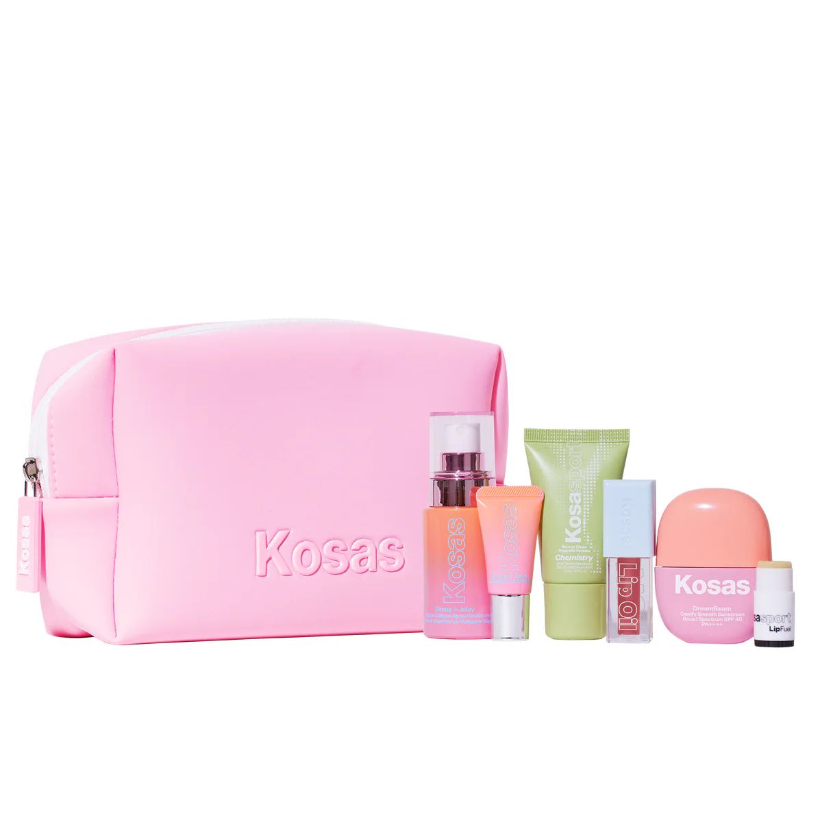 Kosas Travel Kit | Kosas