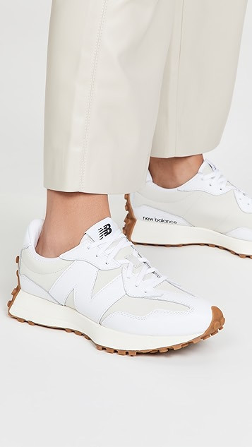 327 Classic Trainer Sneakers | Shopbop