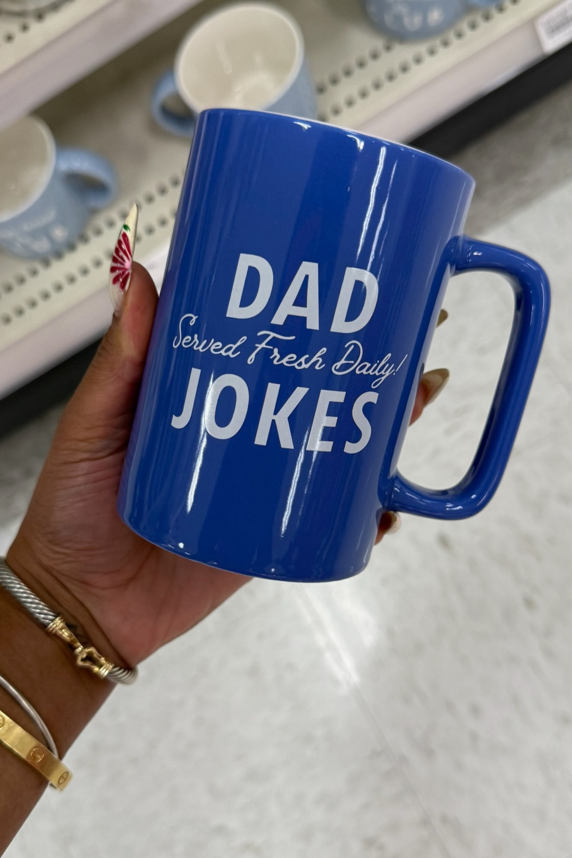 Father’s day mug find! 

#LTKMens