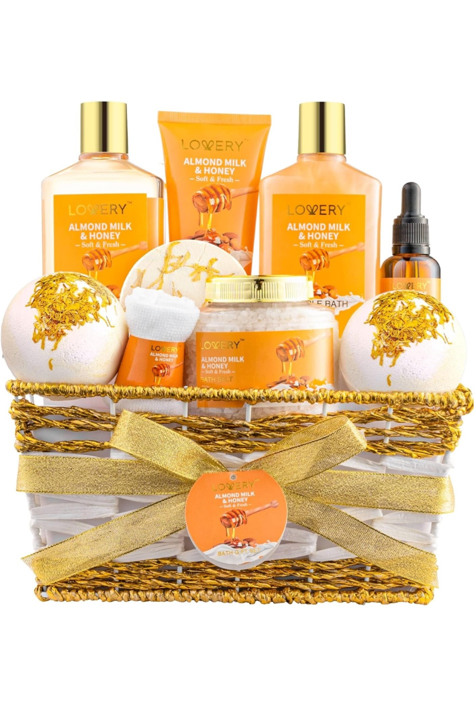 Perfect gift set for her 

#giftsforher #mothersday #MotherDayideas

#LTKbeauty #LTKfindsunder100 #LTKGiftGuide