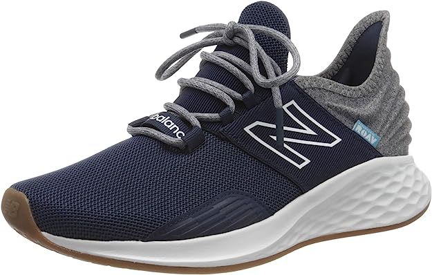 New Balance Women's Fresh Foam Roav V1 Running Shoe | Amazon (US)