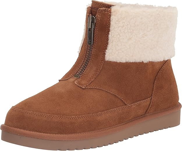 Koolaburra by UGG Women's Lytta Mini Fashion Boot | Amazon (US)