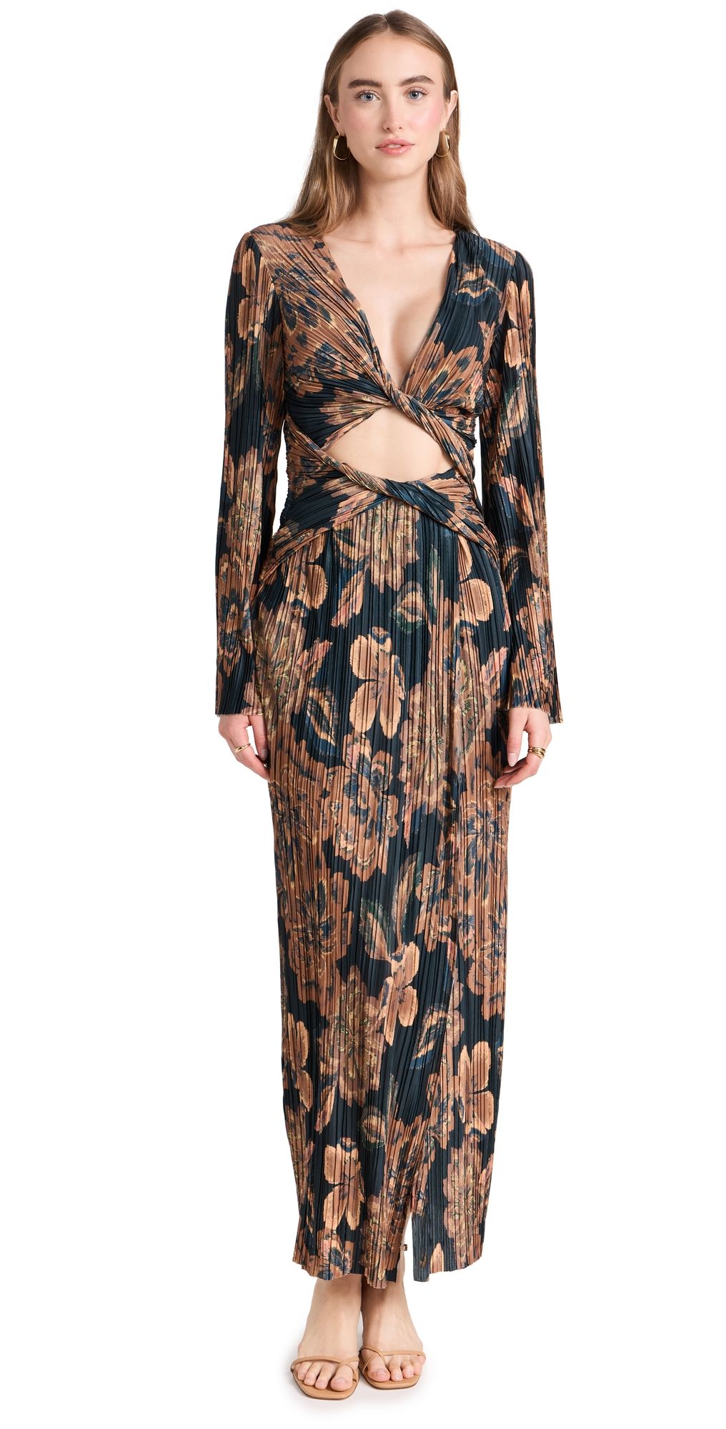 Significant Other Lori Maxi Dress | Shopbop | Shopbop