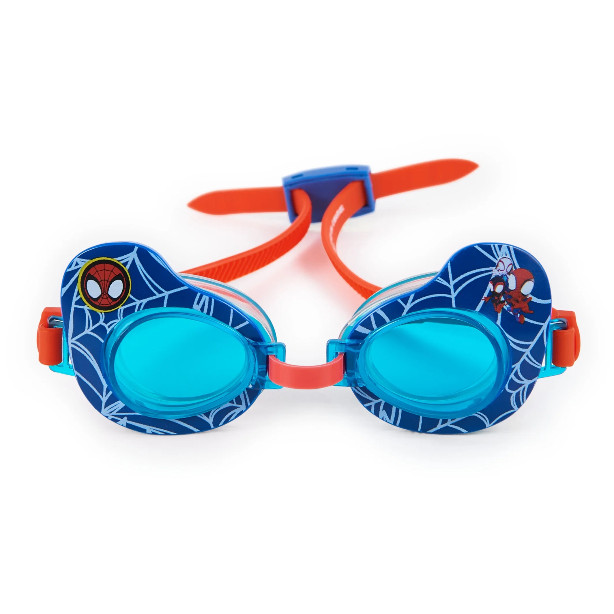 SwimWays Marvel Spider-Man Swim Goggles, for Kids Age 3 & up | Walmart (US)